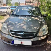 لیفان 520i مدل 90 سالم با امکانات کامل