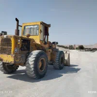 لودر 950