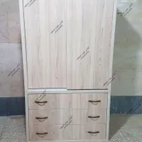 کمدریلی کمد ریلی الماس چوب مسعود ( مدل KR 102 )|جاکفشی، کمد، دراور|تهران, اوقاف|دیوار