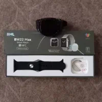 ساعت هوشمند BW22 MAX|ساعت|رشت, پیرکلاچای|دیوار