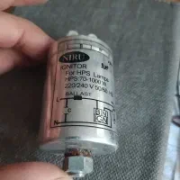 استارتر ،ایگناتور ۱۰۰۰ وات دو سیم نیرو