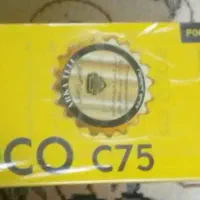 گوشی C75 poco|موبایل|مشهد, طلاب|دیوار