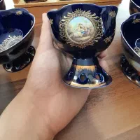 بستنی خوری لیلی ومجنون|کلکسیون اشیاء عتیقه|سنندج, |دیوار