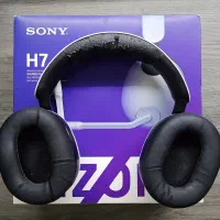 هدست گیمینگ سونی Inzone h7 ps5 sony|کنسول، بازی ویدئویی و آنلاین|تهران, شهران جنوبی|دیوار