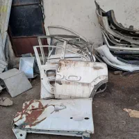 در پرادو