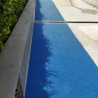 کفپوش  گرانولی ، درجاریز ، پایه پرچم|تجهیزات ورزشی|تهران, فلسطین (میدان انقلاب)|دیوار