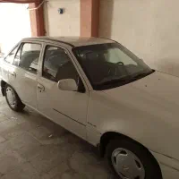دووسیلو|خودرو سواری و وانت|اندیشه, اندیشه فاز ۱|دیوار