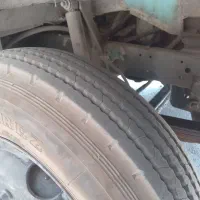 مینی بوس بنز مدل ۶۲