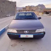 روآ۸۷ بنزینی|خودرو سواری و وانت|خمینی‌شهر, |دیوار