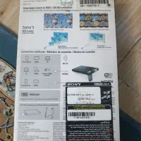 ویدئو پروژکتور قابل حمل سونی SONY MP-CD1|تلویزیون و پروژکتور|تهران, سعادت‌آباد|دیوار