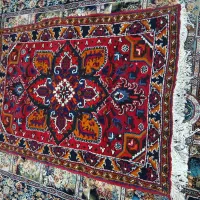 وسایلخونه|فرش|ماهدشت, |دیوار