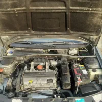 سمندef7مدل90|خودرو سواری و وانت|باغستان, |دیوار