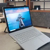 لپتاپ سبک مناسب دانشجویان Surface Book 2|رایانه همراه|قم, صفائیه|دیوار