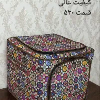 نظم دهنده و انواع ساک درجه ۱
