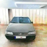 روآ سال مدل ۱۳۹۰ دوگانه کارخانه|خودرو سواری و وانت|تهران, چیتگر شمالی|دیوار