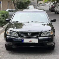 ماکسیما مدل آخر ۸۴ اتوماتیک بدون رنگ