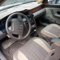 سمند ال ایکس ۹۲|خودرو سواری و وانت|تبریز, |دیوار