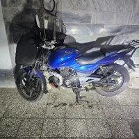 پالس ۲۲۰ fمدل ۹۳