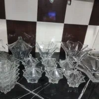 سرویس ستاره ای مناسب پذیرایی کامل|ظروف سرو و پذیرایی|قم, نیروگاه|دیوار