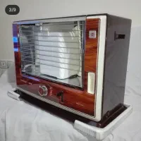 خرید،فروش،احیا،عرضه و پخش بخاری‌های نفتی ژاپن