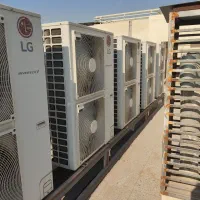 نصب و تعمیر و سرویس کولرگازی اسپیلت و پکیج