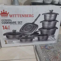 سرویس قابلمه ویتنبرگ آلمان|ظروف پختوپز|ری, سیزده آبان|دیوار