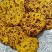 فطیر سنتی تنور ذغالی ارسال رایگان