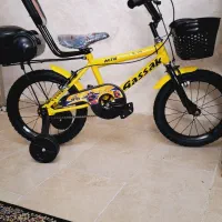 دوچرخه ۱۲و۱۶