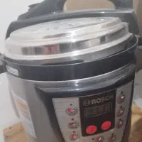 سرخ کن و پلو پز ارام پز چند کاره|اجاق گاز و لوازم برقی پختوپز|زرند, |دیوار