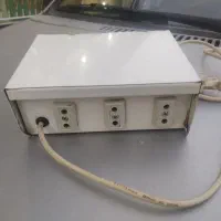 ۳ عدد محافظ