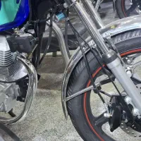 موتورسیکلت متین باسل ۲۰۰بالانسرترمزABSدار(ضدقفل)|موتورسیکلت|الیگودرز, |دیوار