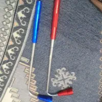 چراغ قوه|لامپ و چراغ|ری, علایین|دیوار