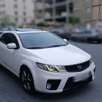 سراتو کوپه دو در فول 2010