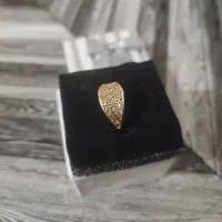 فروش انگشتر طلا