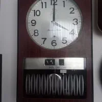 ساعت ژوکی ژاپن