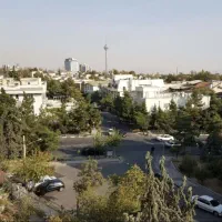 164 متر شهرک غرب فاز 6 گل افشان شمالی|فروش آپارتمان|تهران, ایوانک|دیوار