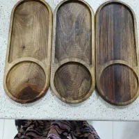 ظروف چوبی