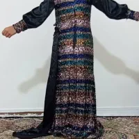 پیراهن|لباس|اهواز, دغاغله|دیوار