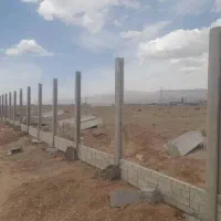 دیوار پیش ساخته
