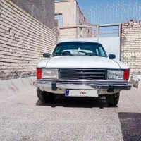 پیکان مدل ۷۸ کاربراتور