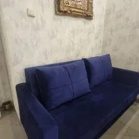 کاناپه تخت خواب شو