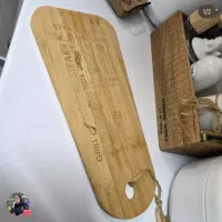 تخته سرو بامبو