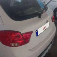 کوییک GXLمدل ۱۴۰۳ معاوضه با ۲۰۷|خودرو سواری و وانت|تهران, تهرانپارس شرقی|دیوار
