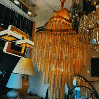 فروشگاه لوستر پارس