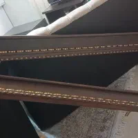 دو عدد کتیبه|پرده، رانر، رومیزی|رشت, کوی مهر|دیوار