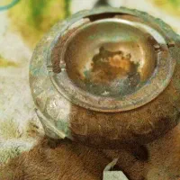 زیر سیگاری یا