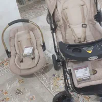 کالسکه و کریر