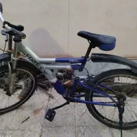دوچرخه