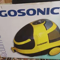 بخارشو وجاروبرقی دوکاره