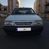پراید مدل90تمیزومرتب وکارمندی